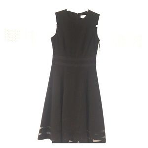Brand new black dress